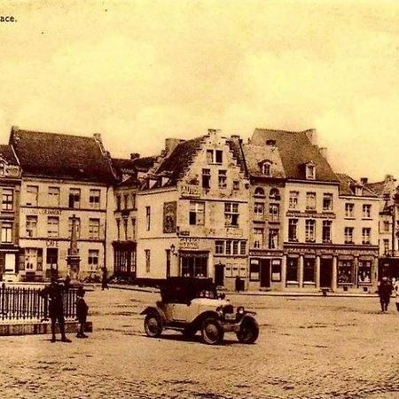 Casa Espanola Aat Buitenkant foto