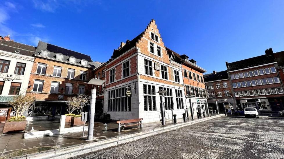 Casa Espanola Aat Buitenkant foto