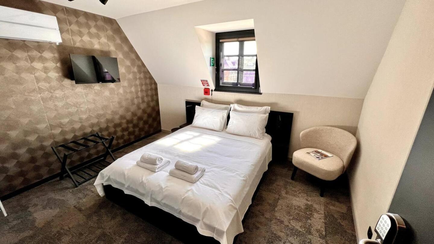 Casa Espanola Aat Buitenkant foto